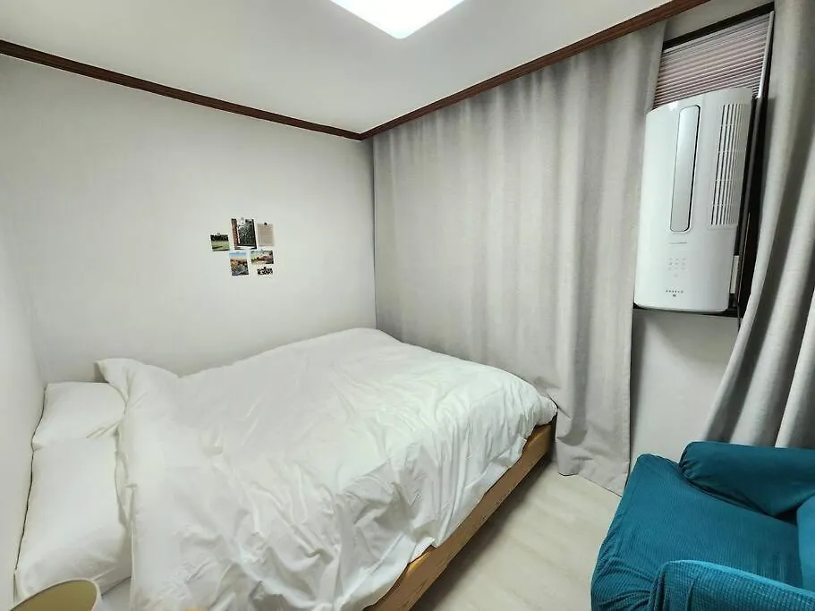 Dotoryhouse Hapjeong Hongdae Apartment Seoul